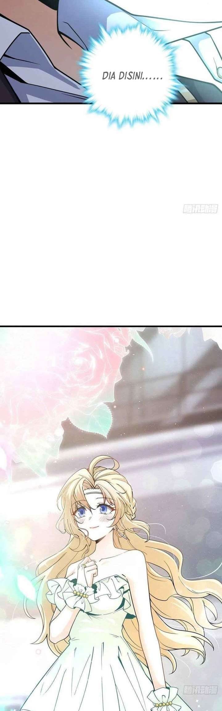 Spare Me, Great Lord! chapter 355